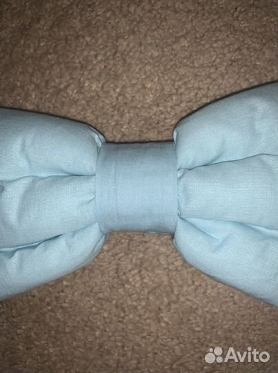 Бантик на выписку