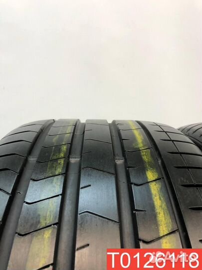 Pirelli P Zero 275/30 R20 97Y