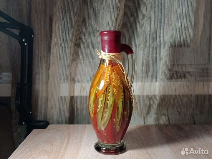 Ваза для кухни