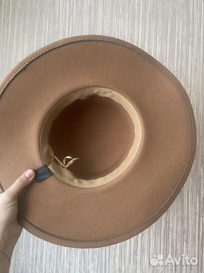 Шляпа женская