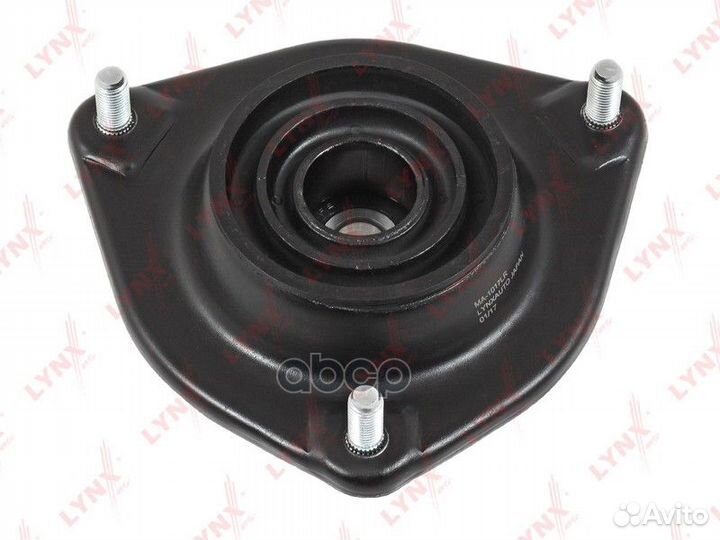 Опора амортизационной стойки перед прав/лев