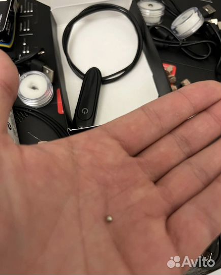 Микронаушки в Пятигорске