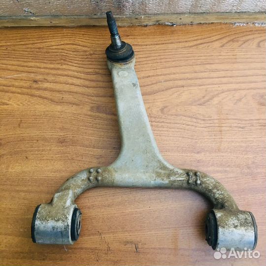 Рычаг подвески Mercedes w163 ML