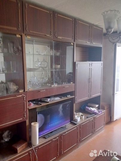 Продам стенку из дсп