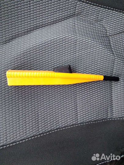 Прокат инструмента