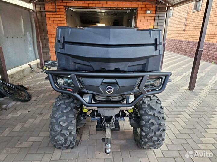 Cfmoto ATV CF1000