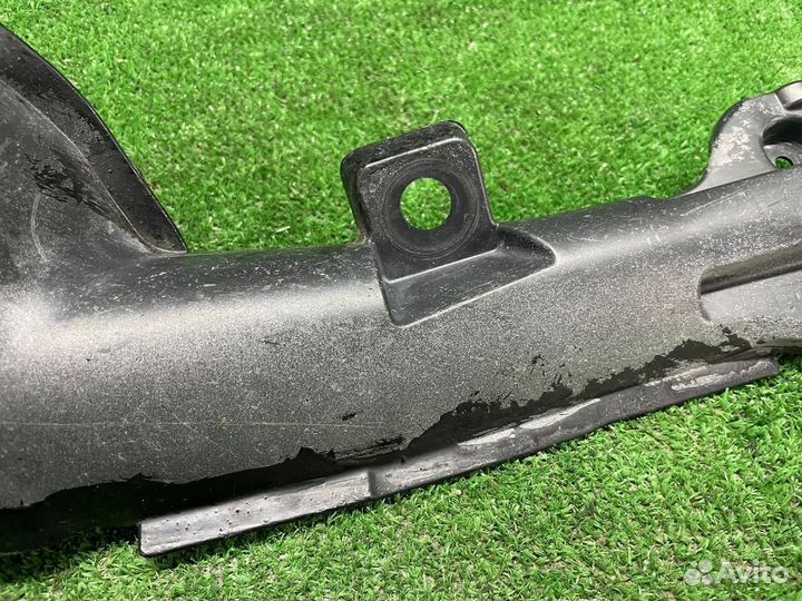 Пыльник датчика ABS Renault Duster 2013 8200372692