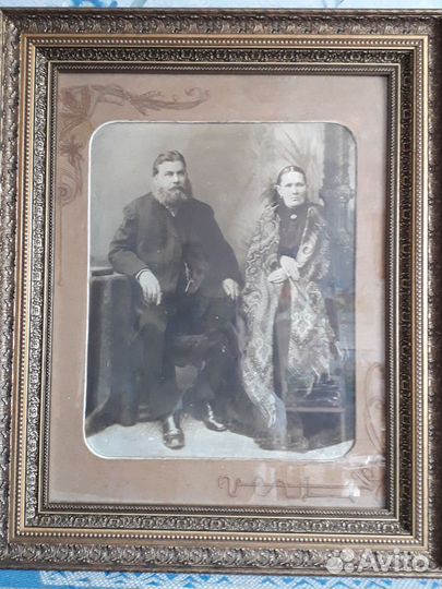 Фото-Картина