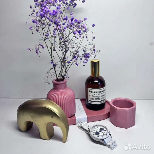 Интерьерный набор - Ручная работа