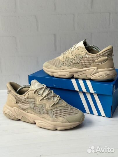 Кроссовки Adidas Ozweego