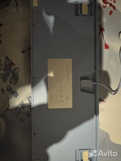 Клавиатура varmilo