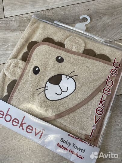 Полотенце махровое