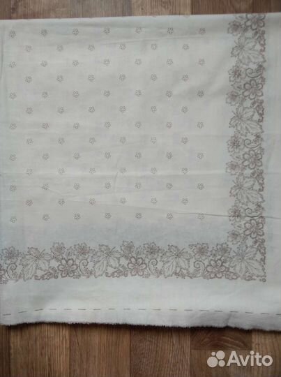 Старинные платки