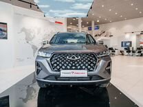 Новый Chery Tiggo 7 Pro Max 1.5 CVT, 2024, цена от 1 975 000 руб.