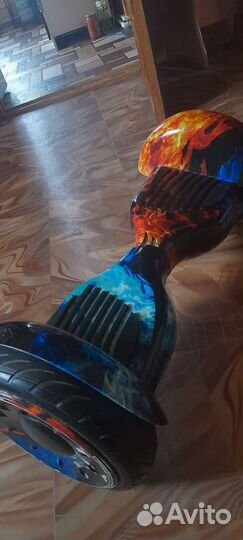 Гироскутер