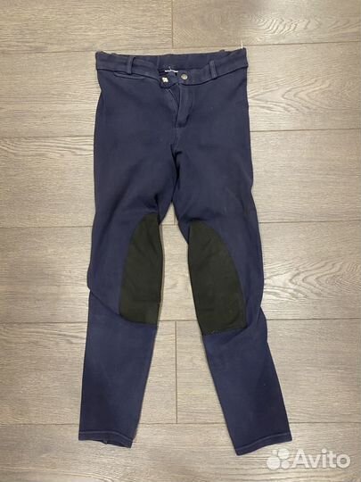 Конная одежда