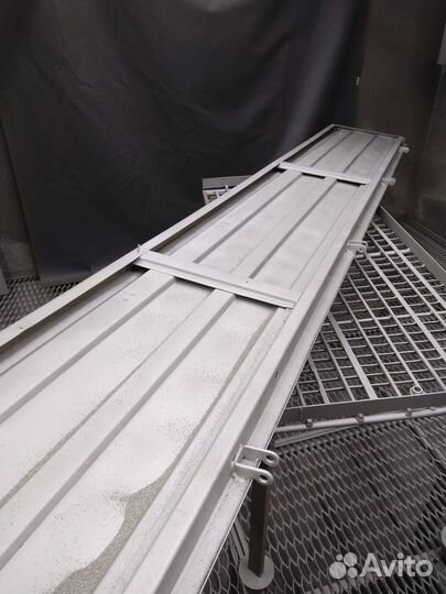 Чистка и покраска метал. изделий. Пескоструй