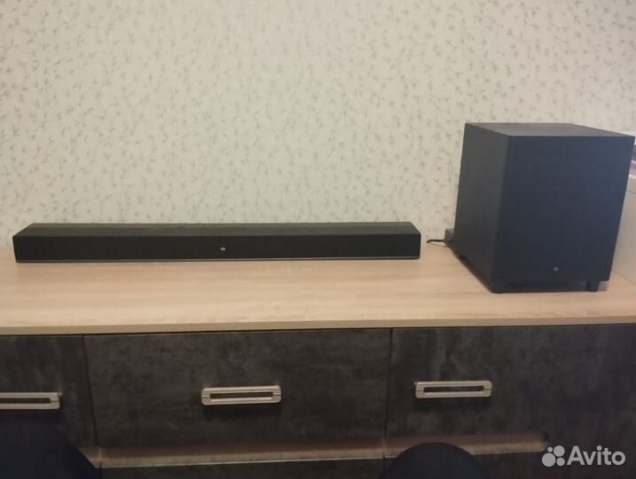 Саундбар Xiaomi На Доставке