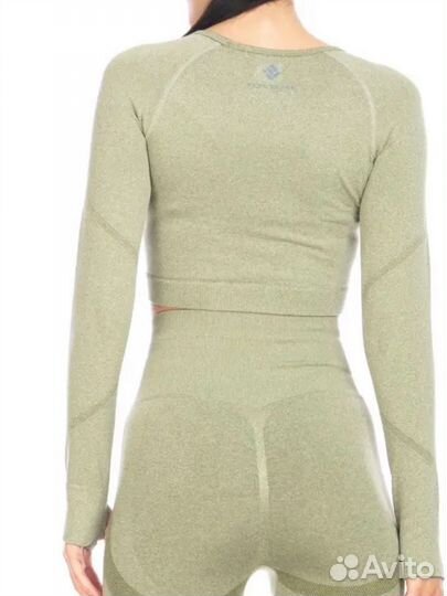 Костюм для фитнеса женский