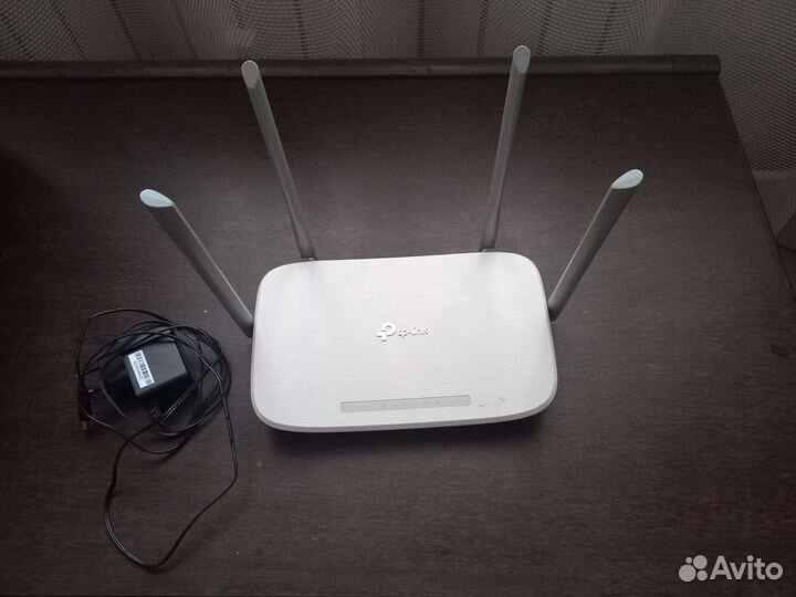 Wifi роутер 5G