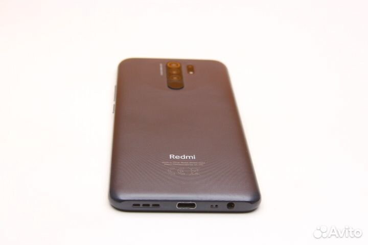 Xiaomi Redmi 9, 3/32 ГБ