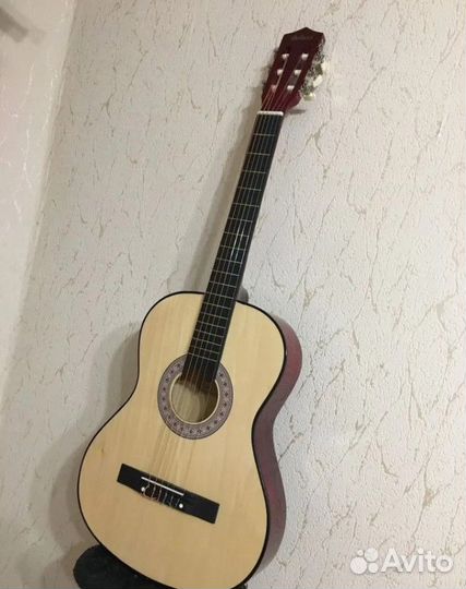 Гитара детская Belucci 34