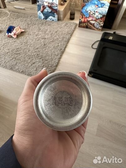 Мус olin (мус олин плотность волос)