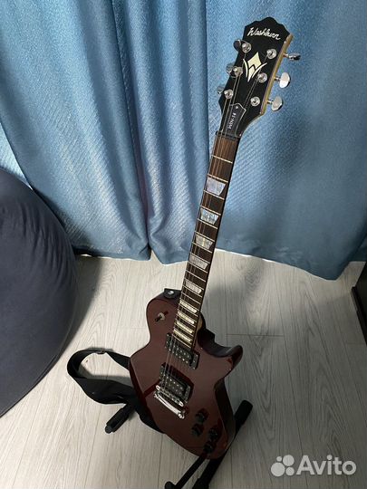 Электрогитара Washburn WIN14