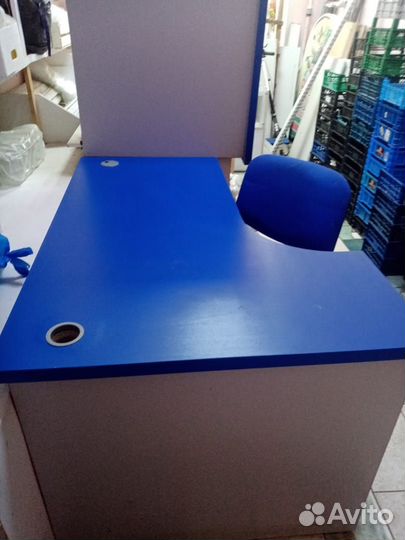 Стол стул для компьютера