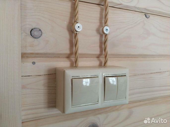 Услуги электрика- вызов электрика в Подольске