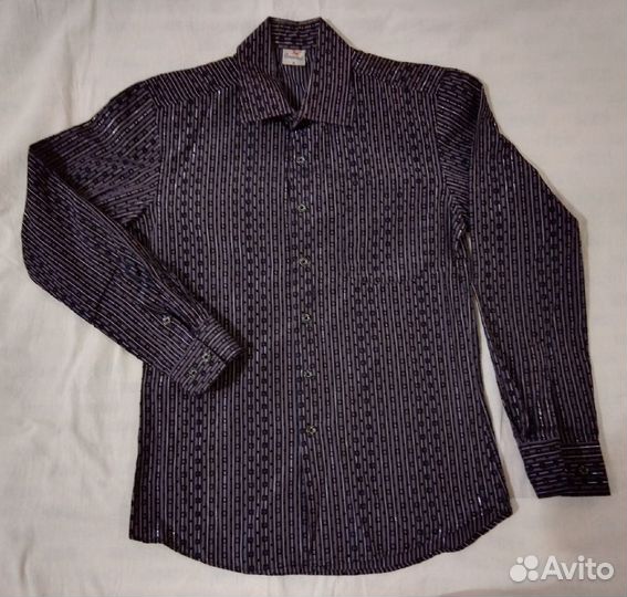 Рубашка мужская