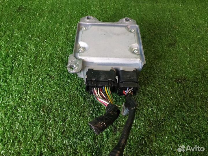 Блок Airbag (SRS) Ford Maverick TM1 2005