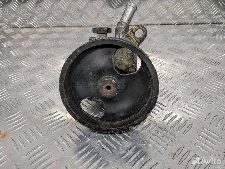 Гур Nissan Almera N16 (2000 - 2003)