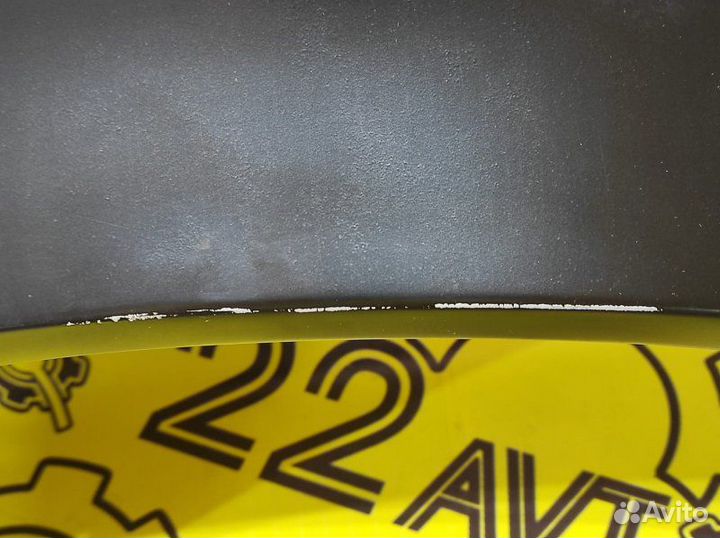 Крыло переднее правое Mercedes W124 1994