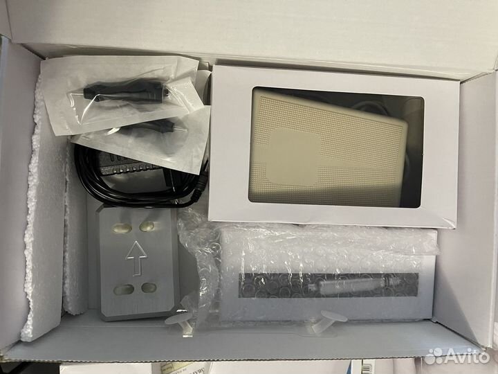 Nouveau Contour аппарат для перманентного макияжа