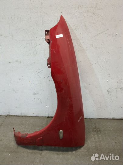 Крыло Mitsubishi Carisma, 2003