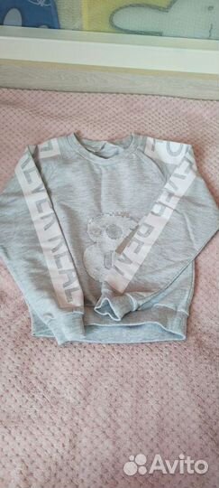Кофты на девочку