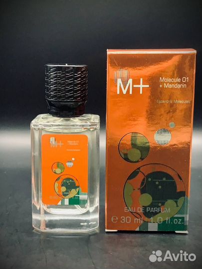 Духи молекула 30мл дубай
