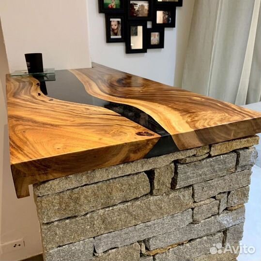 Барная стойка