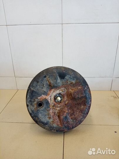 Усилитель тормозов вакуумный Nexia 1995-2016