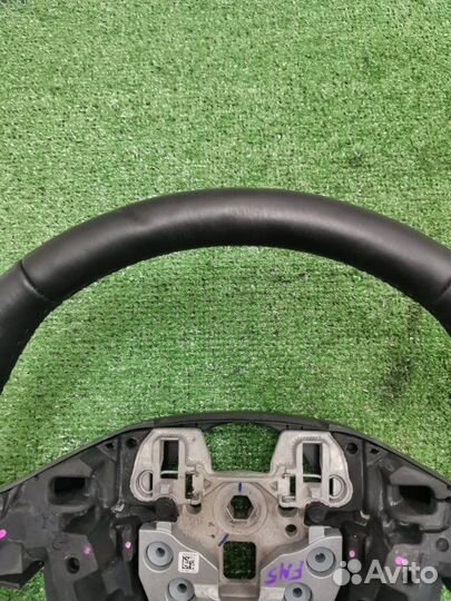 Руль Ford Mondeo 5 1.5 ecoboost unca 2016