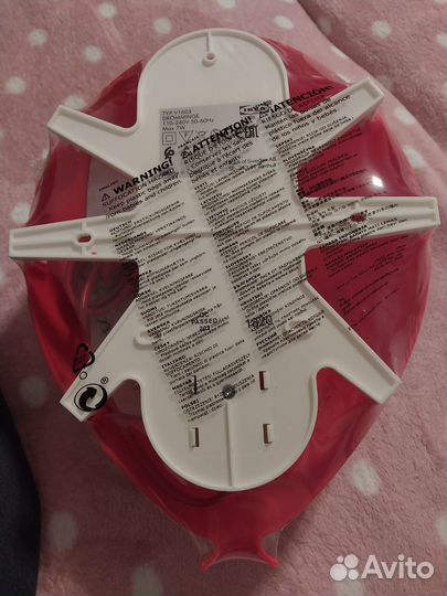 Ночник светильник IKEA