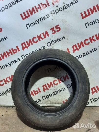 Nokian Tyres Nordman SX 195/55 R15
