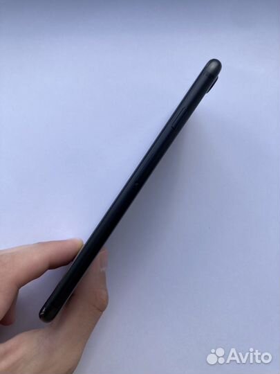 iPhone 7 128 GB Ростест