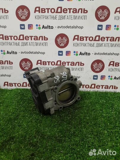 Дроссельная заслонка Volkswagen Golf 5 2009