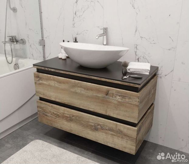 Тумба для ванной