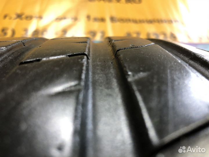 Nexen N'Fera SU1 225/55 R17