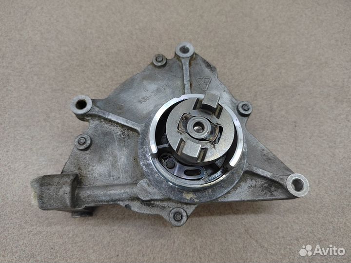 Вакуумный насос 2,5CRDi D4CB Kia Hyundai