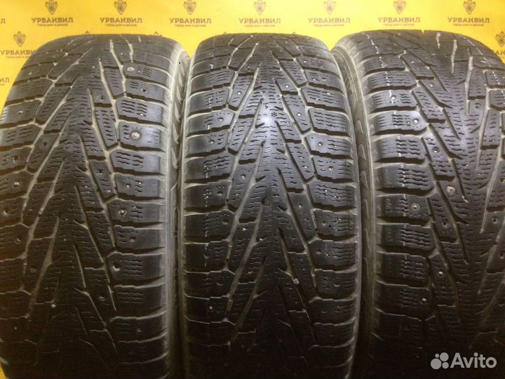 Nokian Tyres Hakkapeliitta 7 SUV 225/60 R17 99T