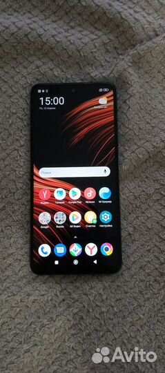 Xiaomi Poco M4 Pro 5G, 4/64 ГБ